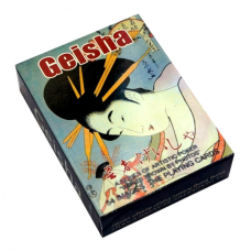 Карти гральні КИТАЙ №17