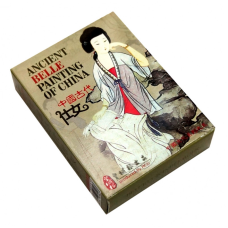 Карти гральні КИТАЙ №18