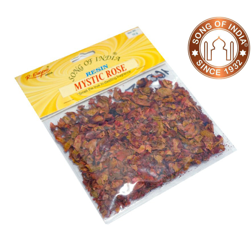 Попурі ароматичне Містична Троянда Попурі ароматичне Містична Троянда