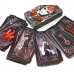Карті Таро Некро 13 (Tarot by Nekro XIII Fournier)