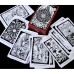 Карти Таро Герметичне (Hermetic Tarot) od-30554