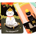 Карти Таро Квітучого Кота (Blooming Cat Tarot)