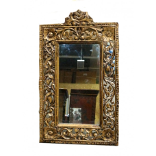 Рама під дзеркало з кедра