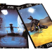 Карти Таро Чорних Котів (Black Cats Tarot)