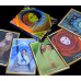 Карти Небесне Таро голографія (Tarot of Celestial)