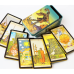 Карти Таро Нового Бачення (Tarot of the New Vision) od-30538