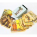 Карти Таро Уейта безрамкове (Waite Borderless Tarot)