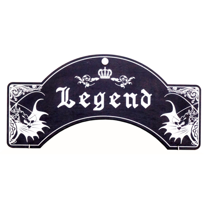 Верхівка для стендів Слов“янський/Нордичний Legend