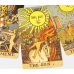 Карти Таро Уейта безрамкове (Waite Borderless Tarot)