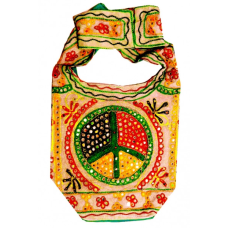 Сумка на плечі ME-14 Коричнева