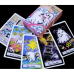 Карті Таро Милого Привида (The Cute Ghost Tarot) od-30558