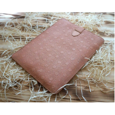 Чохол для планшета шкіряний Тиснення S-12\10-6 №2