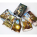 Карти Таро Еротична Фантазія (Erotic fantasy tarot)