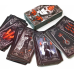 Карті Таро Некро 13 (Tarot by Nekro XIII Fournier)