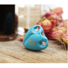 Аромакулон Серце Блакитний