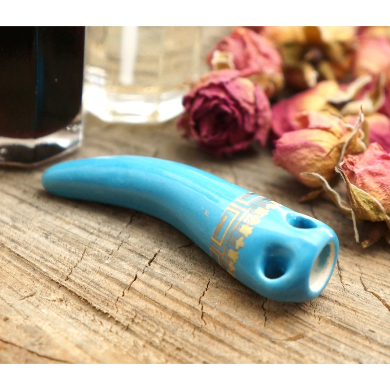 Аромакулон Ікло Блакитний