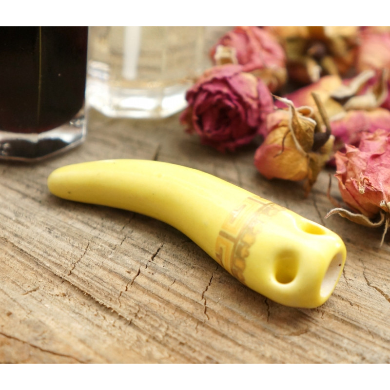 Аромакулон Ікло Жовтий