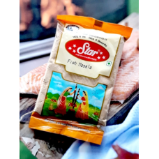 Fish Masala Рибна масала 100грам.