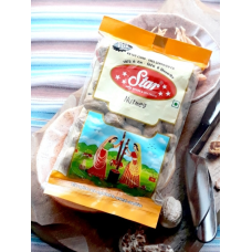 Nutmeg Мускатний горіх, Джайпхал 100г.