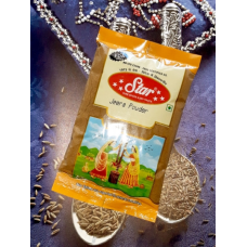 Jeera Powder Кумін мелений, Зіра 100грам.