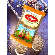 Jeera Whole Кумін насіння, Зіра 100г.